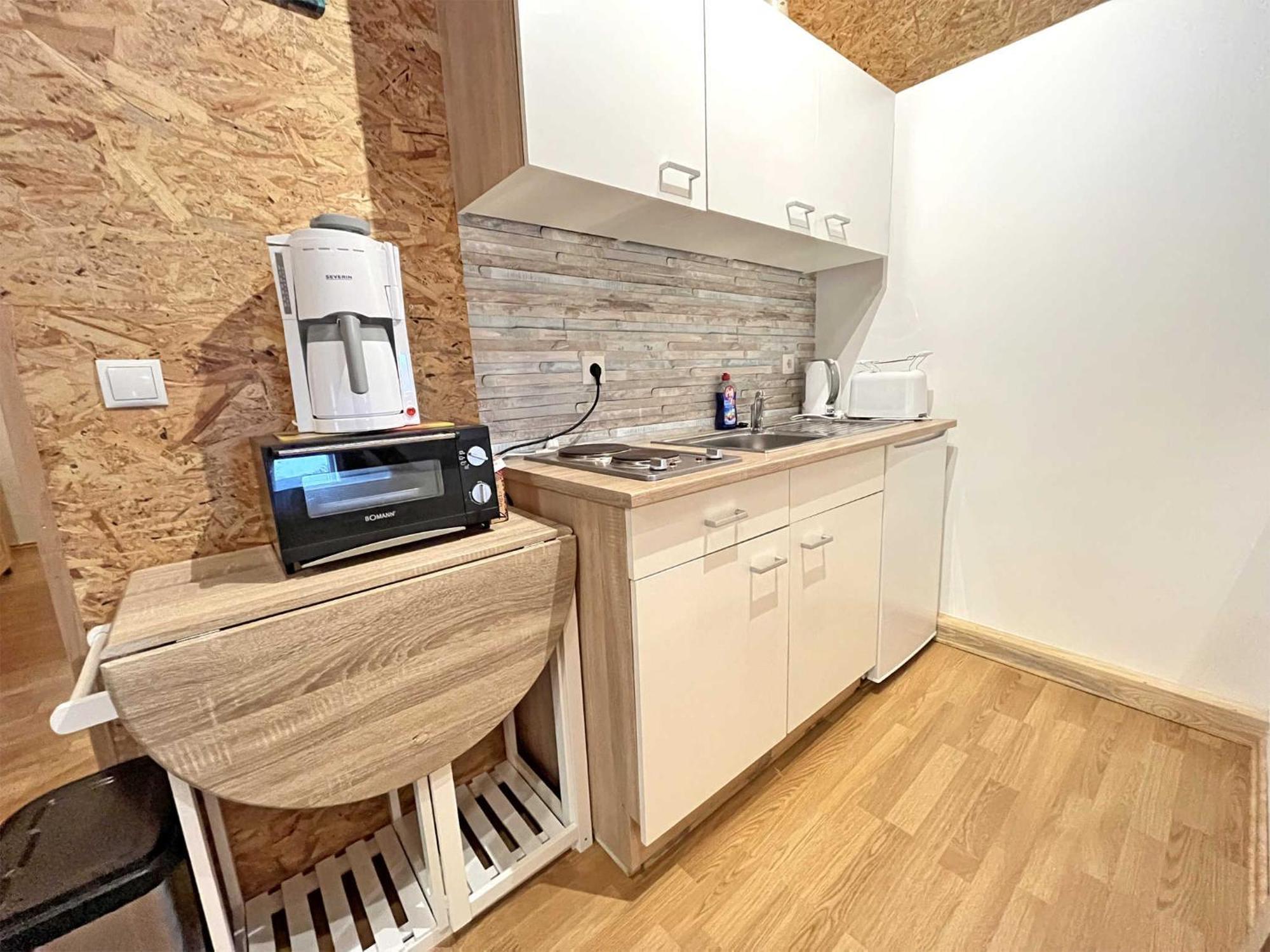 Ferienwohnung Oberuckersee Ot Melzow Uck 1152 Exteriör bild