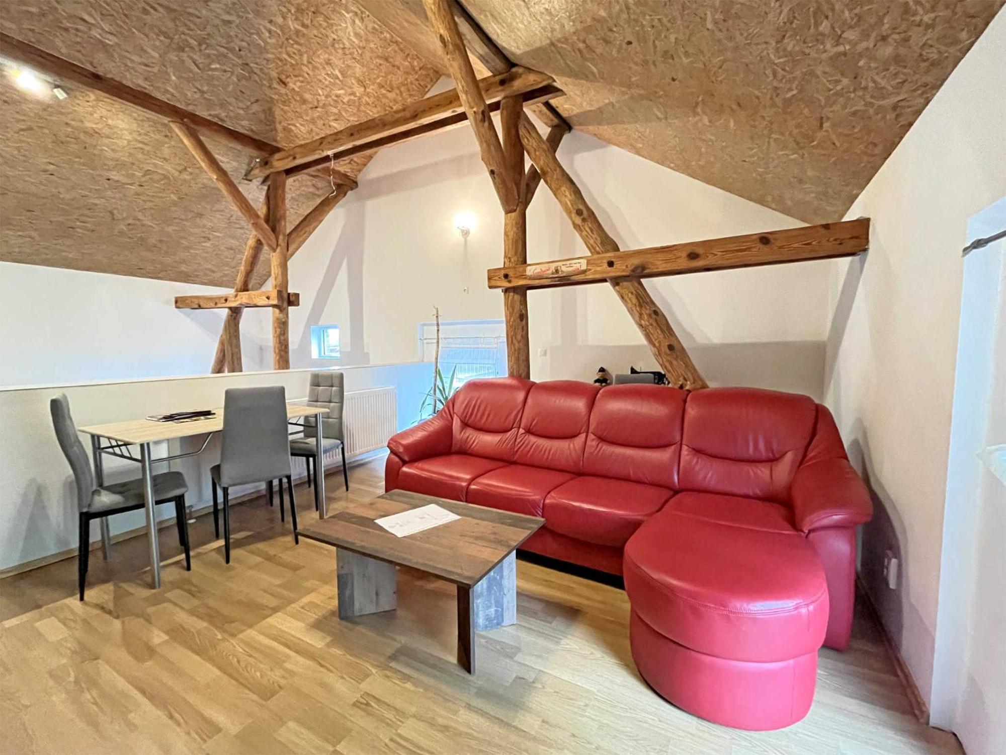 Ferienwohnung Oberuckersee Ot Melzow Uck 1152 Exteriör bild